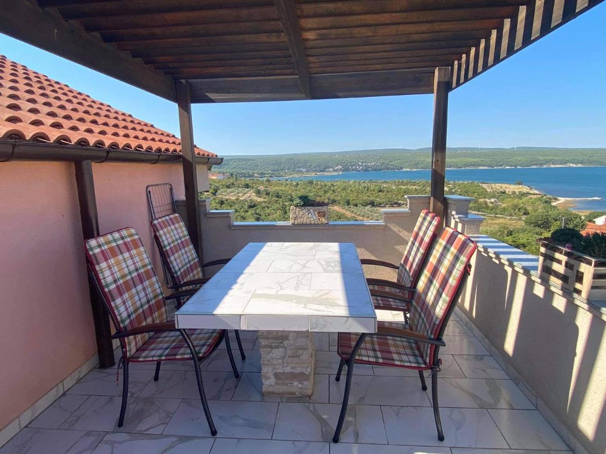 Apartments Villa Marija ゴルニ・カリン エクステリア 写真