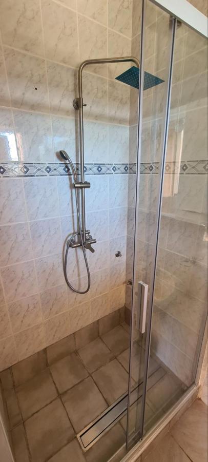 Apartments Villa Marija ゴルニ・カリン エクステリア 写真