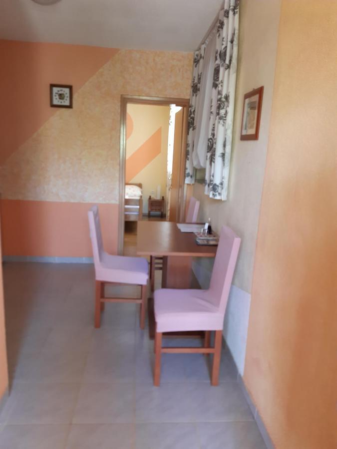 Apartments Villa Marija ゴルニ・カリン エクステリア 写真